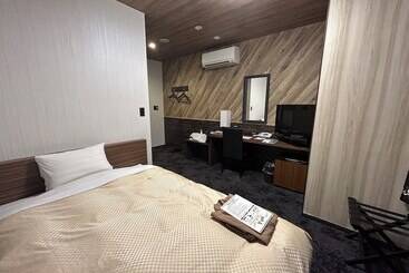 Grand Park Hotel Odate