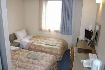 هتل Inn Sakata