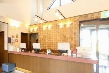هتل Inn Sakata