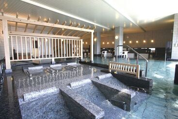Ito Hotel Juraku