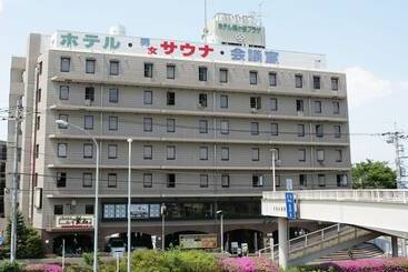 هتل Kajigaya Plaza