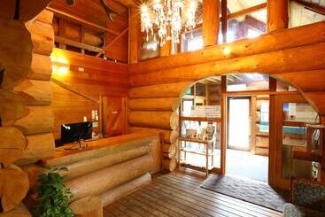 هتل Reposer Hakuba