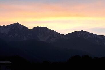 هتل Reposer Hakuba