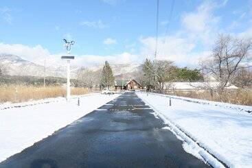 هتل Reposer Hakuba