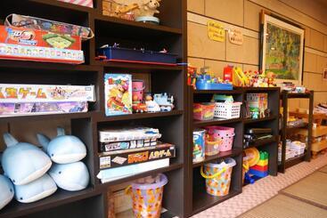هتل Reyzenitkinosaki Suite Villa