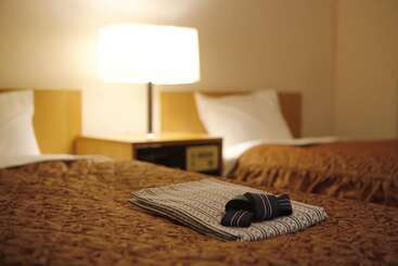 Sankei City Hotel Hachioji