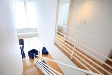 هتل Toto Seawind Awaji