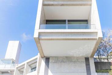 هتل Toto Seawind Awaji