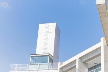 هتل Toto Seawind Awaji