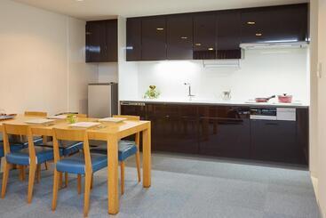 هتل Toto Seawind Awaji