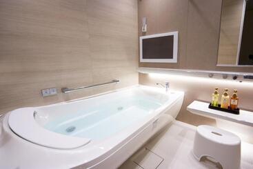 هتل Toto Seawind Awaji