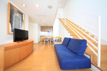 هتل Toto Seawind Awaji