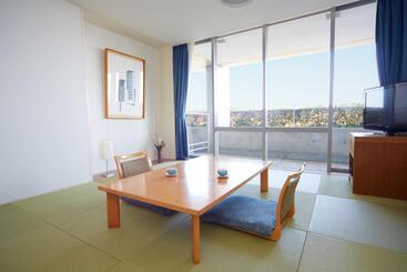 هتل Toto Seawind Awaji
