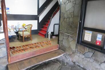 Komecho Ryokan