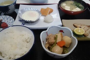 Komecho Ryokan