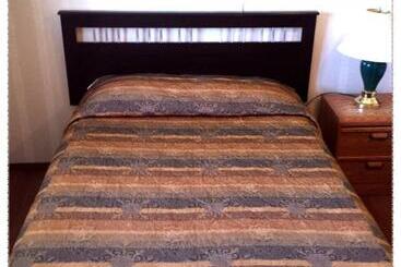 Moosomin Motel