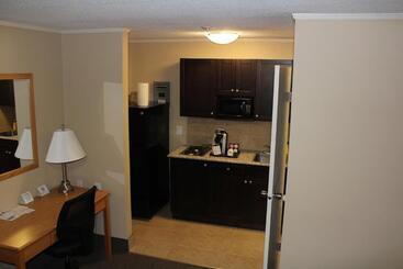 مُتل Best Maple Inn  Drayton Valley