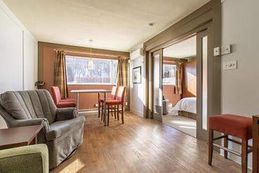 مُتل Clarion Pointe La Malbaie