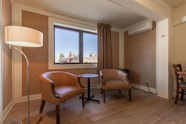 مُتل Clarion Pointe La Malbaie