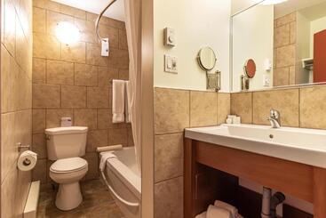 مُتل Clarion Pointe La Malbaie