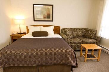 مُتل Crystal Springs Lodge