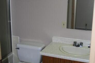 فندق على الطريق Rimbey Motor Inn