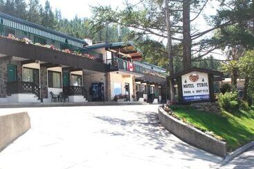 Motel Tyrol