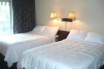Motel Tyrol