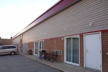 Park Inn Motel