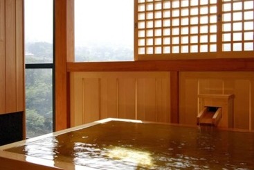 ریوکان Hakone Tokinoshizuku
