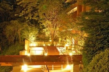 ریوکان Hakone Tokinoshizuku