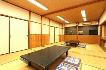 ریوکان Tozanguchi Onsen