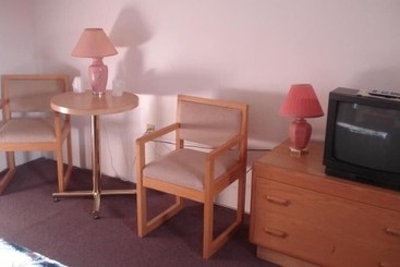 Satelite Motel