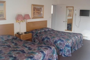 Satelite Motel