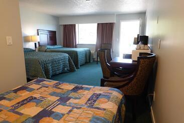 Skylite Motel