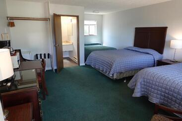 Skylite Motel
