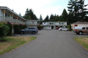 Skylite Motel