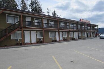 Stampeder Motel