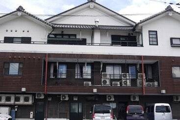 Station Business Hotel Tenshukaku