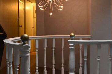 Tall Trees Bed & Breakfast