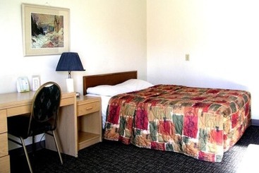 Yorke Inn Motel