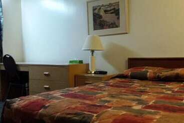 Yorke Inn Motel