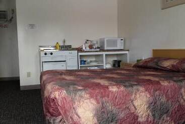 Yorke Inn Motel