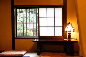 Yoshii Ryokan
