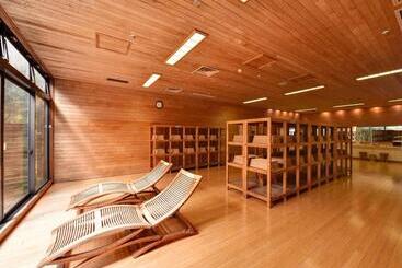 Yugashima Golf Club & Hotel Resort