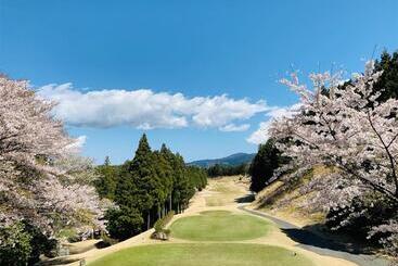 Yugashima Golf Club & Hotel Resort
