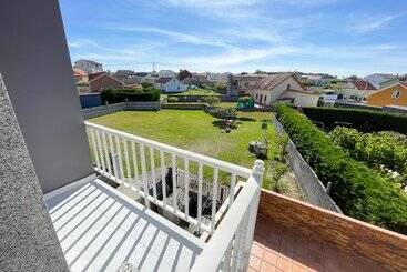 Apartamentos Agui?o Rias Bajas 3000