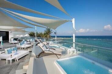 هتل The Sens Tulum Riviera