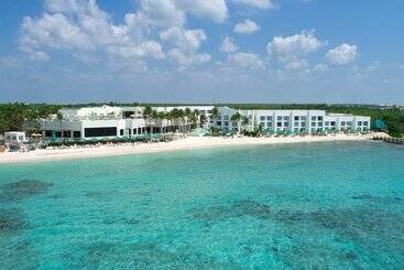 هتل The Sens Tulum Riviera