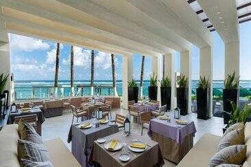 هتل The Sens Tulum Riviera